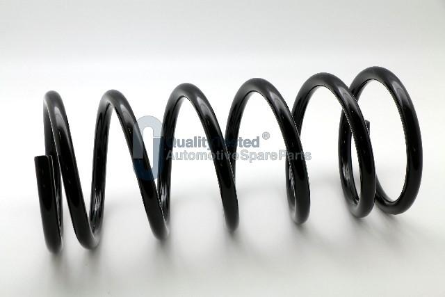Japanparts ZCQ1777A - Molla autotelaio www.autoricambi360.it