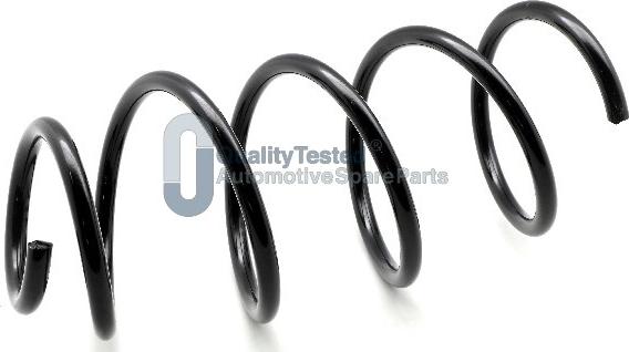 Japanparts ZCQ3999A - Molla autotelaio www.autoricambi360.it