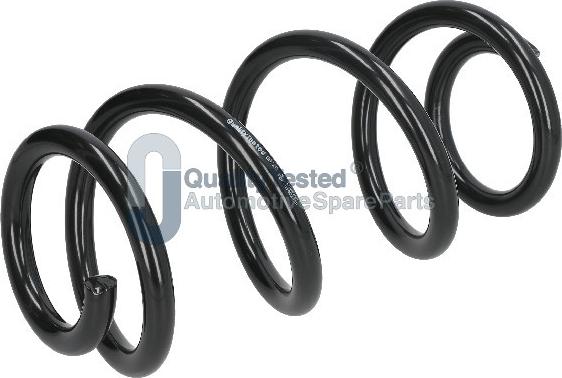 Japanparts ZCQ3994A - Molla autotelaio www.autoricambi360.it