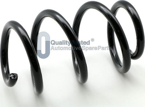 Japanparts ZCQ3995A - Molla autotelaio www.autoricambi360.it
