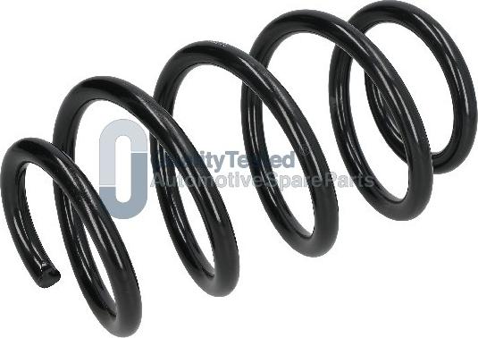 Japanparts ZCQ3993A - Molla autotelaio www.autoricambi360.it