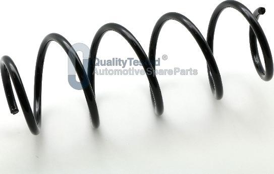 Japanparts ZCQ3949A - Molla autotelaio www.autoricambi360.it