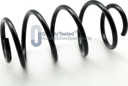 Japanparts ZCQ3944H - Molla autotelaio www.autoricambi360.it