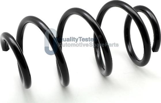 Japanparts ZCQ3945H - Molla autotelaio www.autoricambi360.it