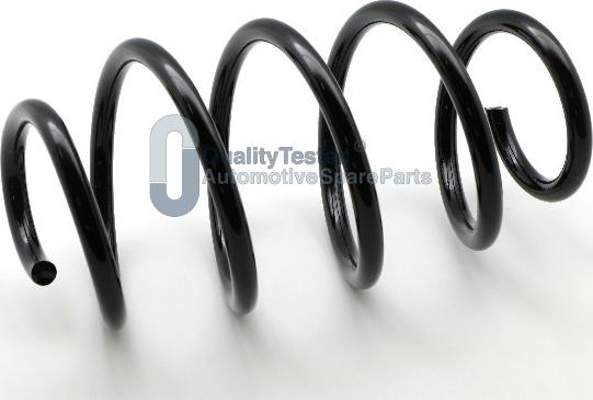 Japanparts ZCQ3941H - Molla autotelaio www.autoricambi360.it