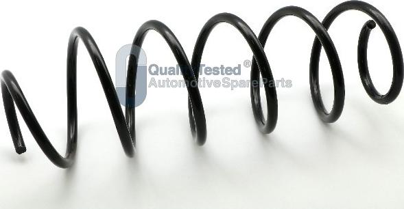Japanparts ZCQ3947A - Molla autotelaio www.autoricambi360.it
