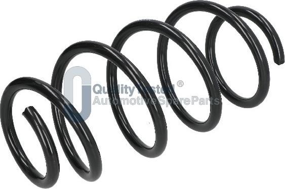 Japanparts ZCQ3954A - Molla autotelaio www.autoricambi360.it