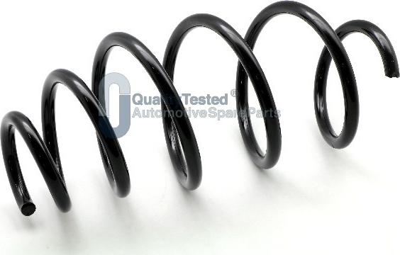 Japanparts ZCQ3965A - Molla autotelaio www.autoricambi360.it