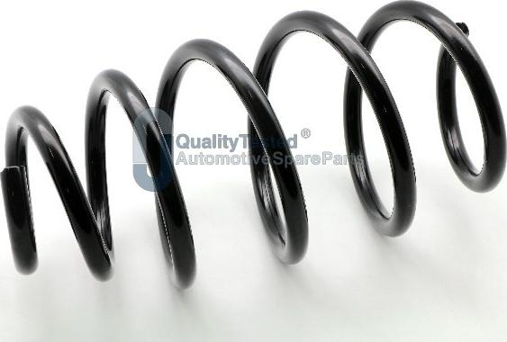 Japanparts ZCQ3966A - Molla autotelaio www.autoricambi360.it