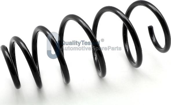 Japanparts ZCQ3960A - Molla autotelaio www.autoricambi360.it