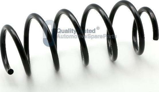 Japanparts ZCQ3967A - Molla autotelaio www.autoricambi360.it