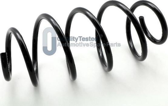 Japanparts ZCQ3909H - Molla autotelaio www.autoricambi360.it