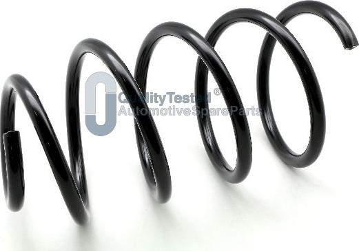 Japanparts ZCQ3904H - Molla autotelaio www.autoricambi360.it