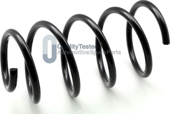 Japanparts ZCQ3905H - Molla autotelaio www.autoricambi360.it