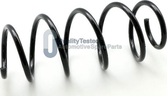 Japanparts ZCQ3906H - Molla autotelaio www.autoricambi360.it