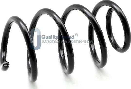 Japanparts ZCQ3900H - Molla autotelaio www.autoricambi360.it