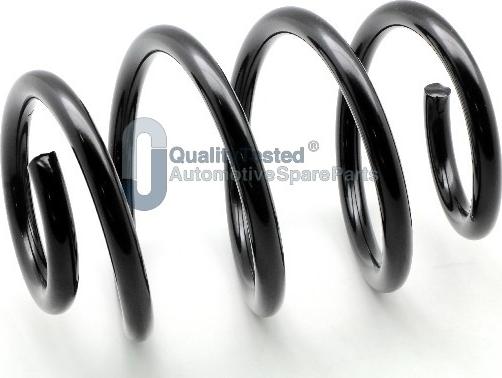 Japanparts ZCQ3901H - Molla autotelaio www.autoricambi360.it