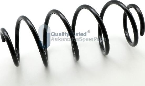 Japanparts ZCQ3907H - Molla autotelaio www.autoricambi360.it