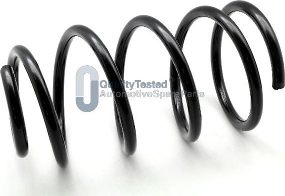 Japanparts ZCQ3915C - Molla autotelaio www.autoricambi360.it