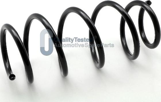 Japanparts ZCQ3918H - Molla autotelaio www.autoricambi360.it