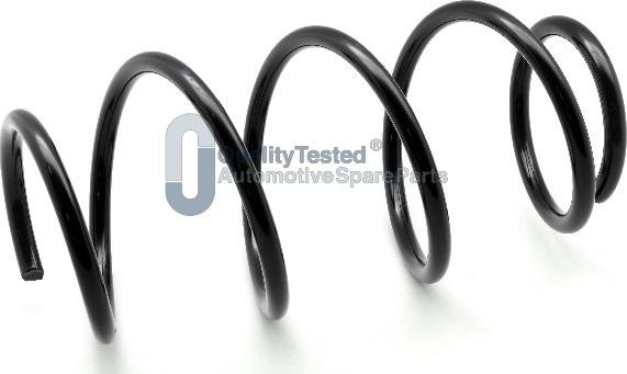 Japanparts ZCQ3989A - Molla autotelaio www.autoricambi360.it