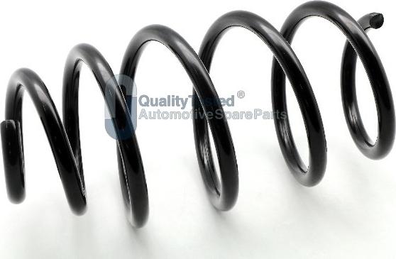 Japanparts ZCQ3980A - Molla autotelaio www.autoricambi360.it
