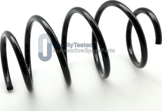 Japanparts ZCQ3983A - Molla autotelaio www.autoricambi360.it