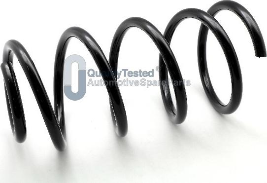 Japanparts ZCQ3939C - Molla autotelaio www.autoricambi360.it