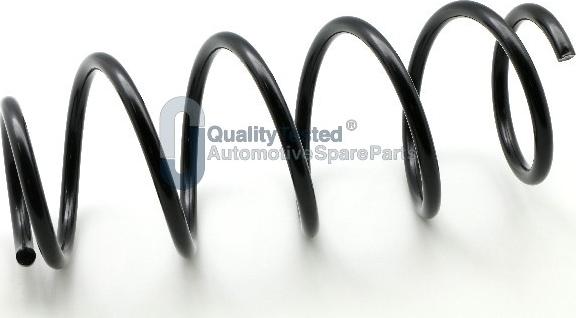 Japanparts ZCQ3925H - Molla autotelaio www.autoricambi360.it