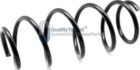 Japanparts ZCQ3926H - Molla autotelaio www.autoricambi360.it