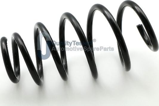Japanparts ZCQ3979A - Molla autotelaio www.autoricambi360.it
