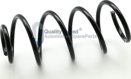Japanparts ZCQ3970A - Molla autotelaio www.autoricambi360.it