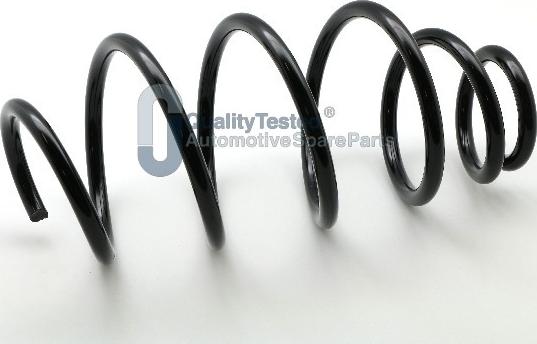 Japanparts ZCQ3978A - Molla autotelaio www.autoricambi360.it