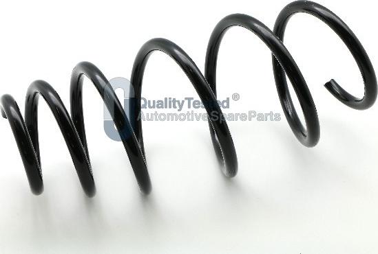 Japanparts ZCQ3972A - Molla autotelaio www.autoricambi360.it