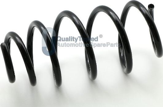 Japanparts ZCQ3977A - Molla autotelaio www.autoricambi360.it