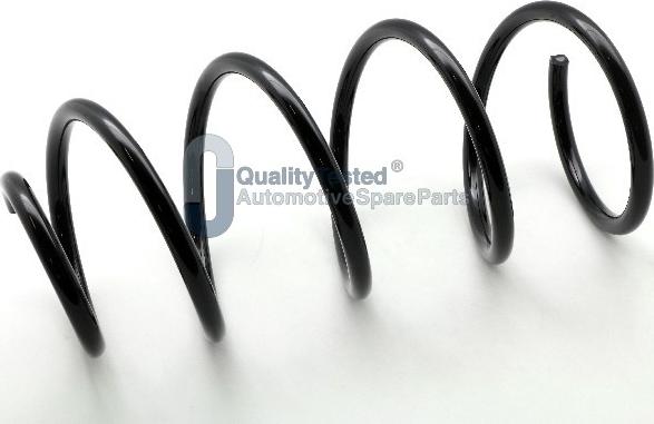 Japanparts ZCQ3490H - Molla autotelaio www.autoricambi360.it