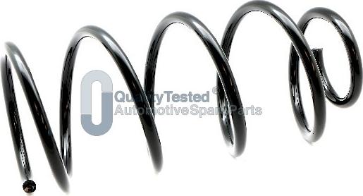 Japanparts ZCQ3449A - Molla autotelaio www.autoricambi360.it