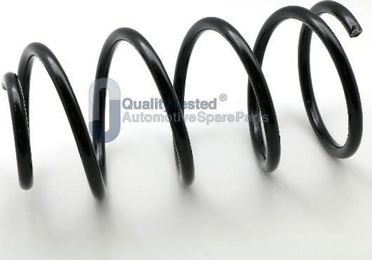 Japanparts ZCQ3444A - Molla autotelaio www.autoricambi360.it