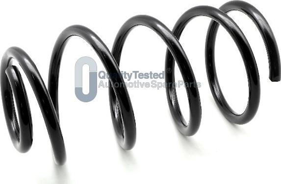 Japanparts ZCQ3446A - Molla autotelaio www.autoricambi360.it
