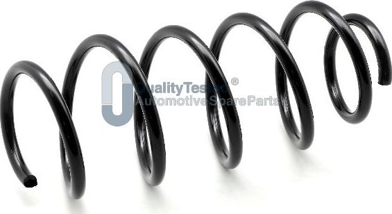 Japanparts ZCQ3440A - Molla autotelaio www.autoricambi360.it