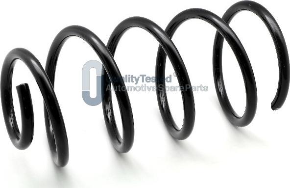 Japanparts ZCQ3448A - Molla autotelaio www.autoricambi360.it