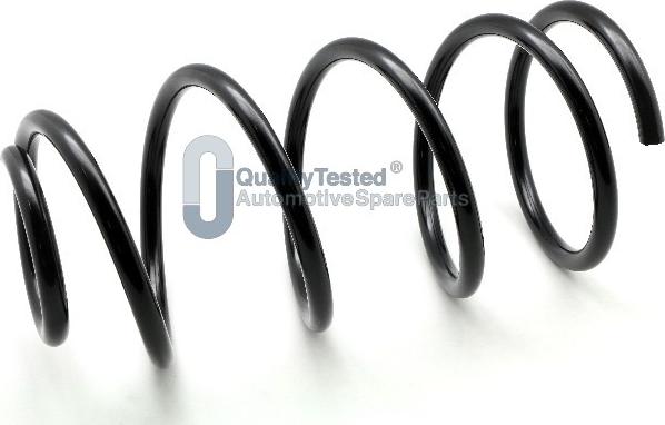 Japanparts ZCQ3443A - Molla autotelaio www.autoricambi360.it