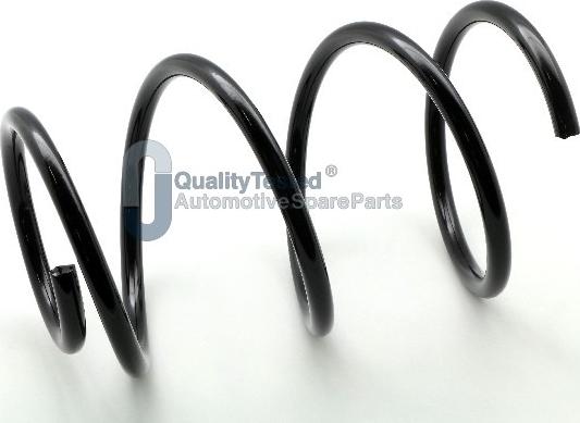 Japanparts ZCQ3443C - Molla autotelaio www.autoricambi360.it