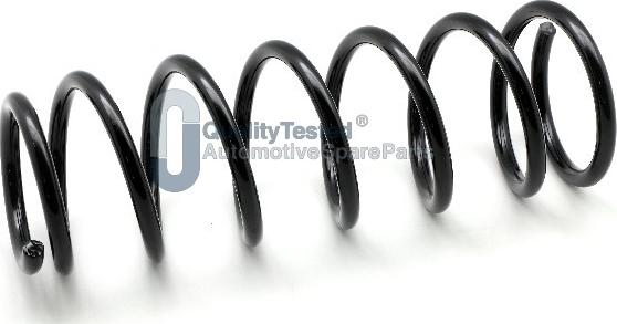 Japanparts ZCQ3442C - Molla autotelaio www.autoricambi360.it
