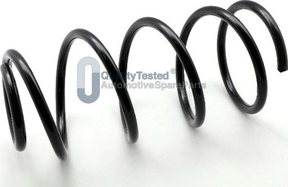 Japanparts ZCQ3447A - Molla autotelaio www.autoricambi360.it