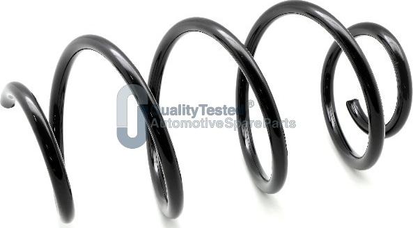 Japanparts ZCQ3459A - Molla autotelaio www.autoricambi360.it