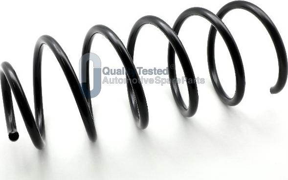 Japanparts ZCQ3459C - Molla autotelaio www.autoricambi360.it