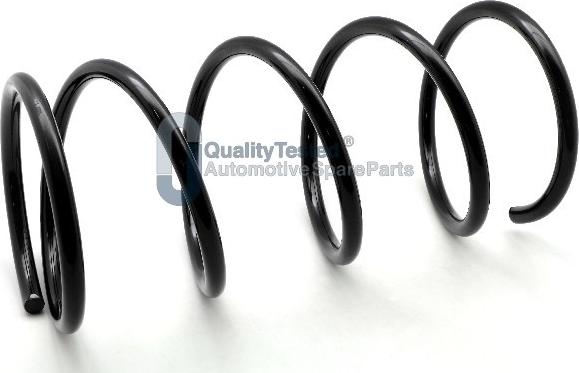 Japanparts ZCQ3455A - Molla autotelaio www.autoricambi360.it