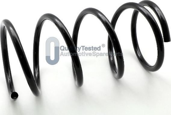 Japanparts ZCQ3456A - Molla autotelaio www.autoricambi360.it