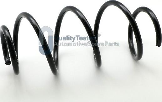 Japanparts ZCQ3458A - Molla autotelaio www.autoricambi360.it